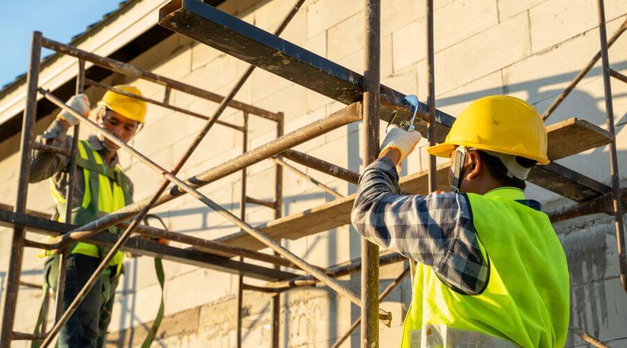 Expert top industrial roofings services in Roxie, MS